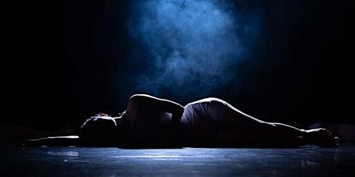 Surface Area Dance Theatre presents 'The Slowest Wave' performed by Vangeline | The Bowes Museum