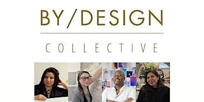 By / Design Artist Collective is an Art Exhibition by 4 Creatives. | Glass Pencil Art Gallery,