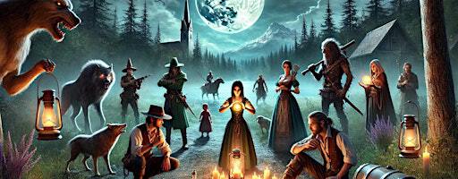 Loup Garou du jeudi 21h - Annecy | Annecy