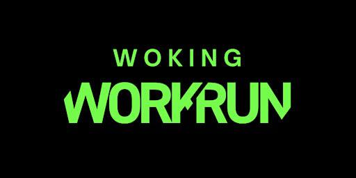 Woking Workrun 11th December 2024 | The Sovereigns
