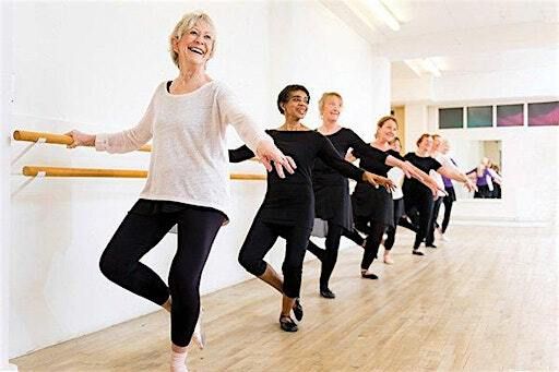 6 week Beginners Ballet Course! | Chichester College