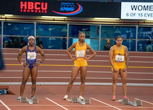 HBCU Showcase sponsored by KPMG/The Mayor's Cup Relays - Saturday | Nike Track & Field Center