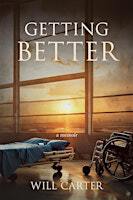 Will Carter's Getting Better Book Reading at Kennesaw State University | English Building