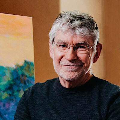 Your Journey to Your Creativity and Artwork Goals with Ken Elliott! | Cincinnati Art Club