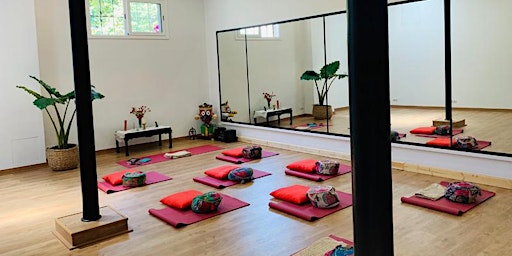 Clases de Danza del Vientre en Badalona | Badalona