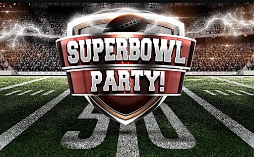 TTC Super Bowl Party | The Tennis and Pickleball Club at Newport Beach