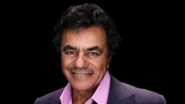 Johnny Mathis: Voice of Romance Tour 2025 (Biloxi) | Beau Rivage Theatre