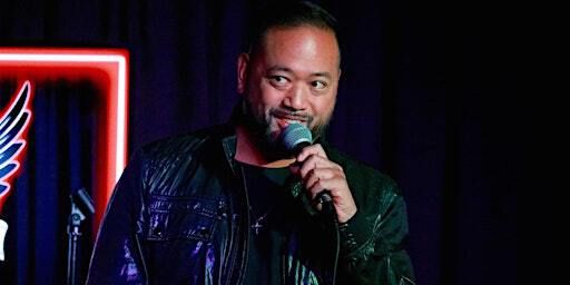 Comedy Central's Ron Josol - May 15, 16, 17, 2025 | The Comedy Nest