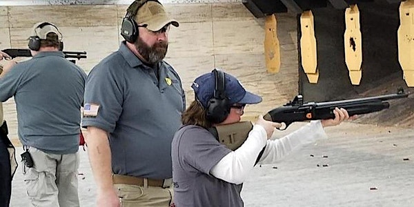 Defensive Shotgun Essentials Seminar | 11250 Waples Mill Rd