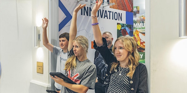 Dalton- 2025 JA  Finance Park Homeschool Day | JA Discovery Center of Greater Dalton