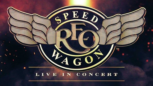 REO Speedwagon: An Evening of Hi Infidelity ...And More. 2023 (Las Vegas) | The Venetian Theatre at The Venetian Resort
