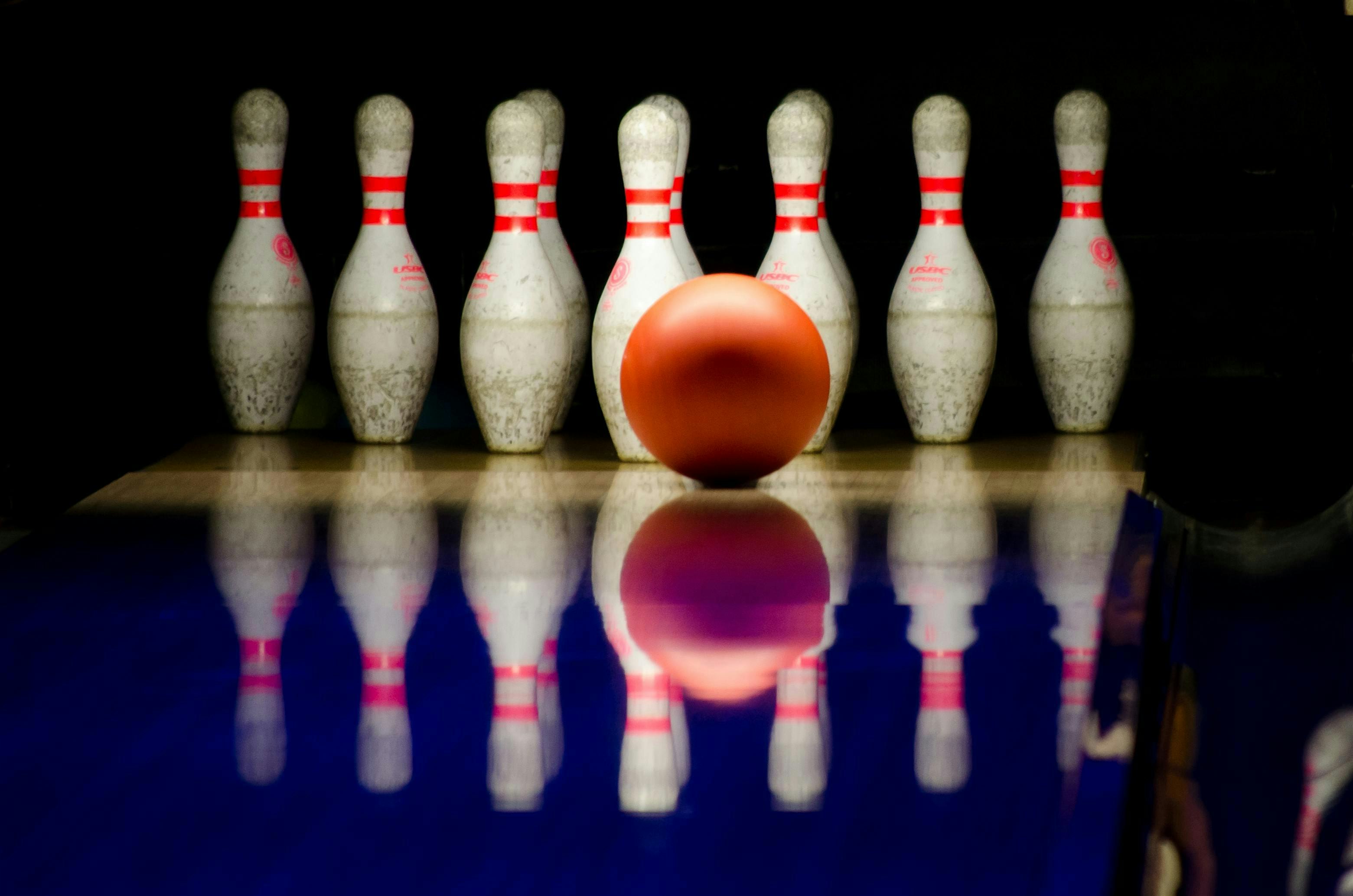 Veterans Bowling Tournament | Bowlers Country Club