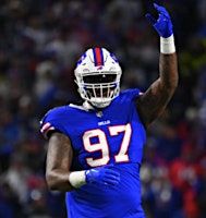 Jordan Phillips Free Youth Football Camp | Wichita Collegiate School