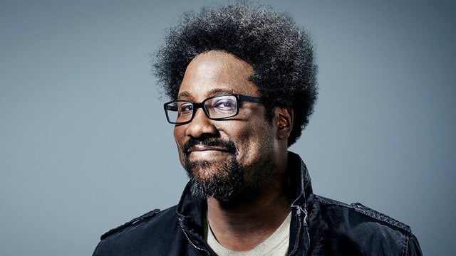 W. Kamau Bell: Who's With Me? 2025 (Seattle) | Neptune Theatre