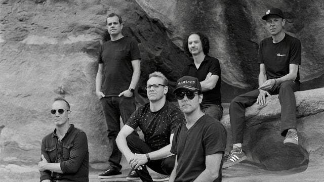 Umphrey's McGee - Cruising Altitude 2025 Tour 2025 (Port Chester) | The Capitol Theatre