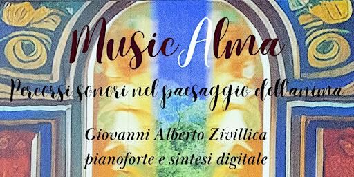 ImmersivaMente MusiCALMA- percorsi sonori nel paesaggio dell'anima | Scuola Internazionale Musicale di Milano