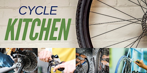 Linlithgow Cycle Kitchen - 11th February | Linlithgow Community Development Trust, 6-7 The Vennel