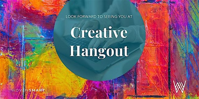 Creative Hangout | WovenSmart, 15620 Detroit Avenue, Suite 110, Lakewood, Ohio 44107