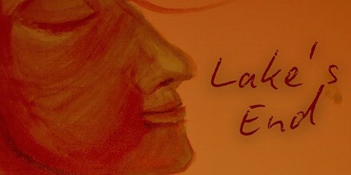 Lake's End Book Launch | Winding Stair Bookshop