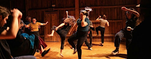 Double Edge Theatre Open Training | Double Edge Theatre