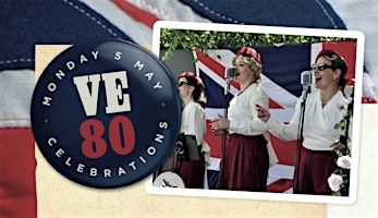 VE80 Tea Dance and Dinner Dance | Lincoln Cathedral