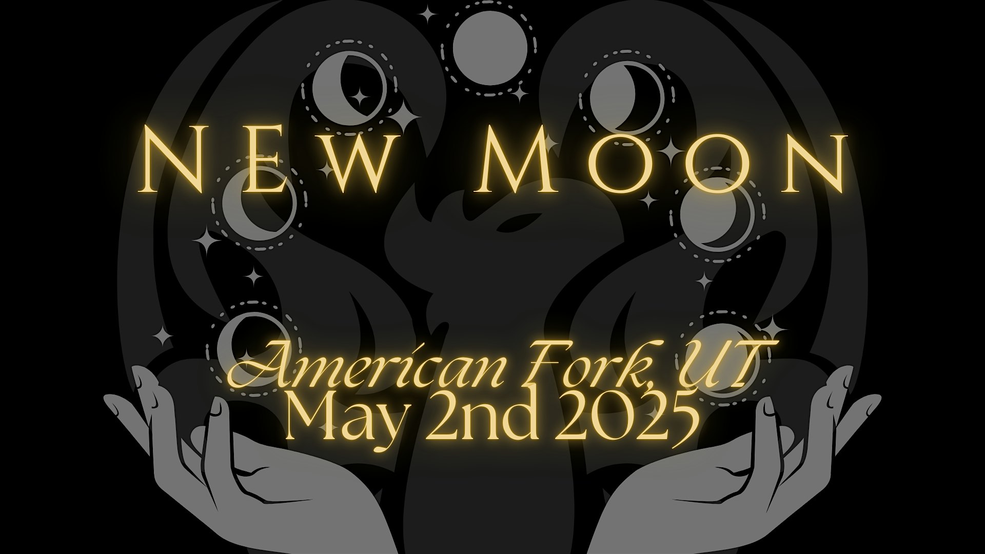 New Moon - A Beyond the Gates Theatrical Experience and Medieval Faire | American Fork Amphitheater