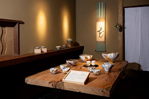 SHINGO Gallery Event | SHINGO