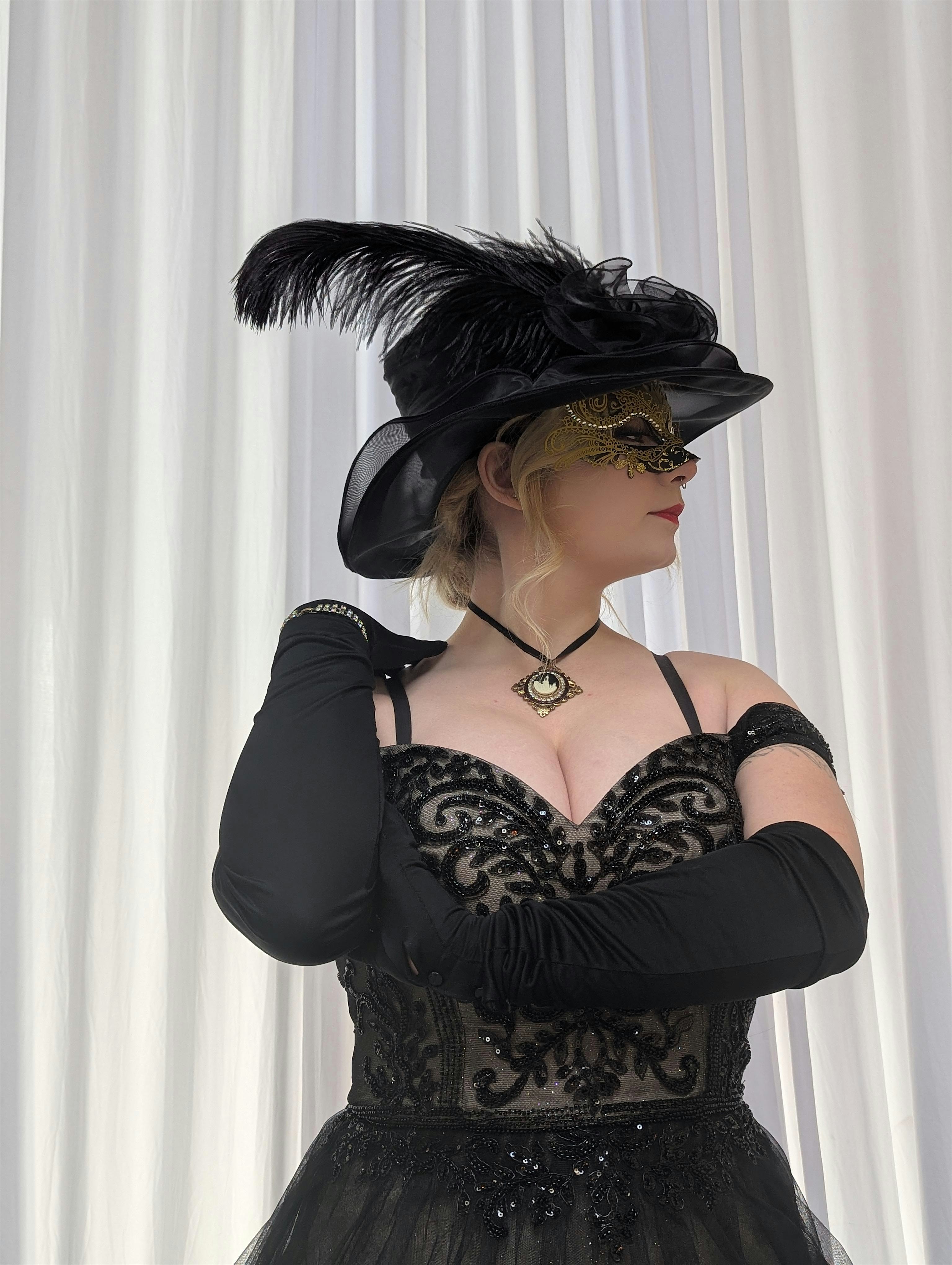 The Masquerade Ball | The Venue at Union Square