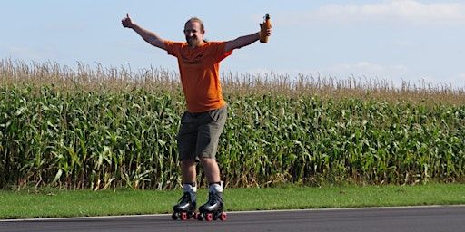 Go-Skate 2025 | Castle Combe Race Circuit