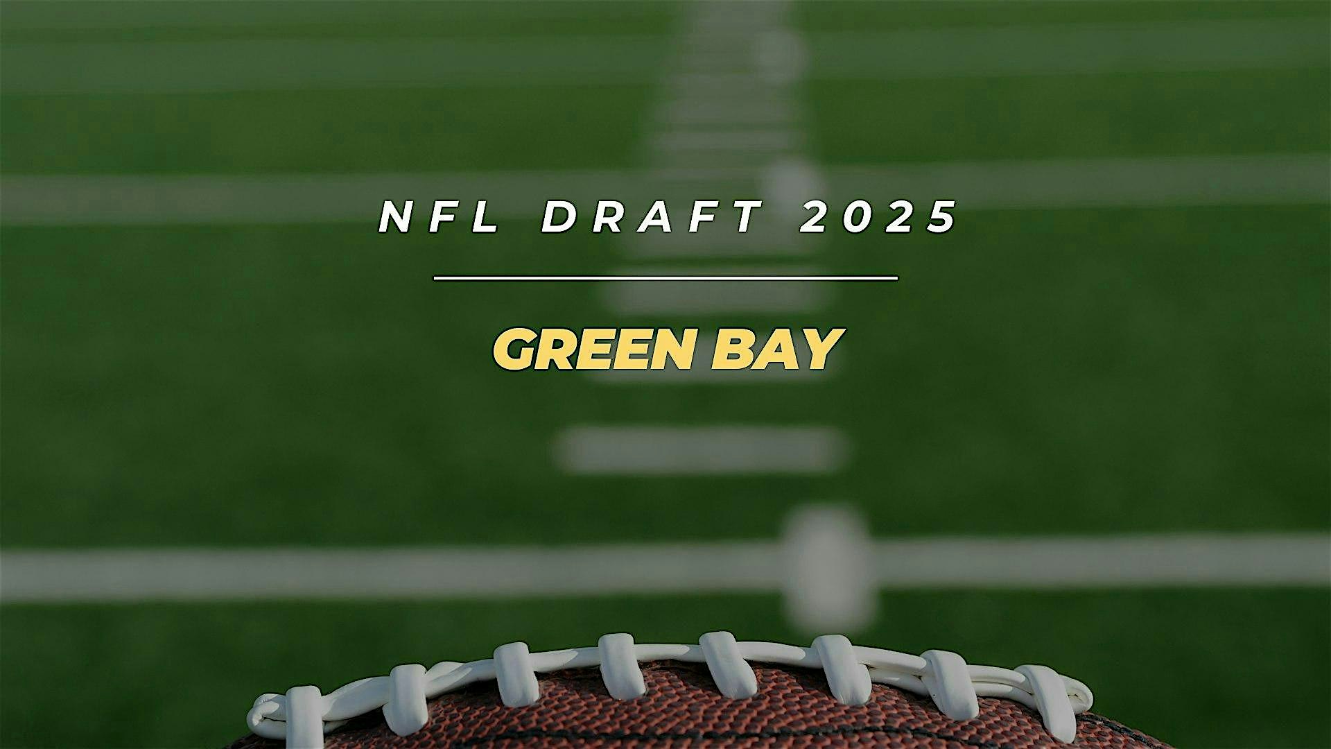 NFL Draft Parking - Nativity of Our Lord Church | 2270 S Oneida St