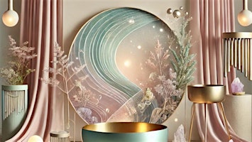 Light & Sound Connection Pop-up | 3245 Amber St