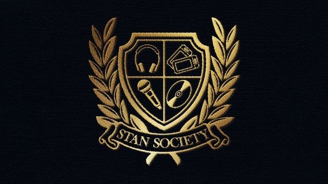 Stan Society Presents Best Song Ever Dance Party -18+ 2025 (Denver) | Summit