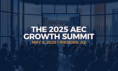 AEC Growth Summit | 400 E Van Buren St