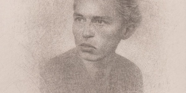 Metalpoint Drawing with Roy Eastland | Draw Brighton