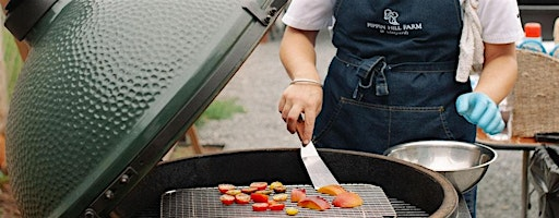 Grilling Cooking Class | Pippin Hill Farm & Vineyards