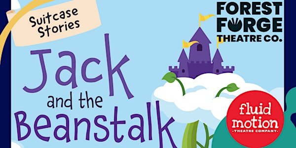 Jack and the Beanstalk | 23 Totton Precinct