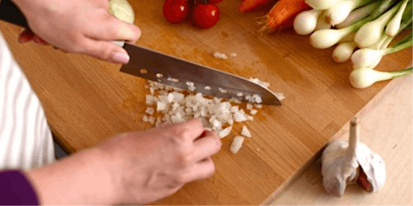 Sharpen Your Knife Skills | Central Market Fort Worth