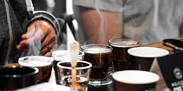Coffee 101 | Press Coffee - The Roastery