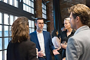 Business Networking Mixer & Make New Connections | Bonds Mayfair