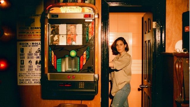 U.S. Girls 2025 (Cleveland) | Grog Shop