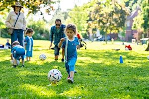 Free Soccer Class at the Gateway Recreation Centre | Gateway Rec Centre