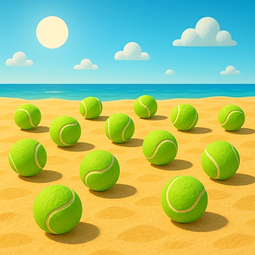 Lake Seven Padel Zomertoernooi met BBQ | Lake Seven