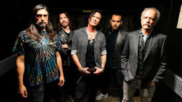 Caifanes 2025 (Las Vegas) | Pearl Concert Theater at Palms Casino Resort