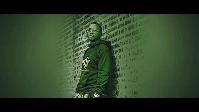 Lupe Fiasco 2025 (Suquamish) | Suquamish Clearwater Resort Lawn