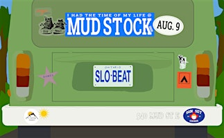 MUDSTOCK 2025 - In Support of I Challenge Diabetes | 540 Mud St E