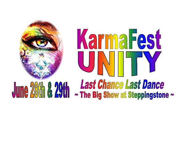 KarmaFest UNITY Last Chance Last Dance at Steppingstone | Steppingstone Farm Museum