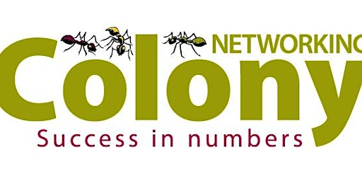 Altrincham Networking with Colony Networking | The Con Club