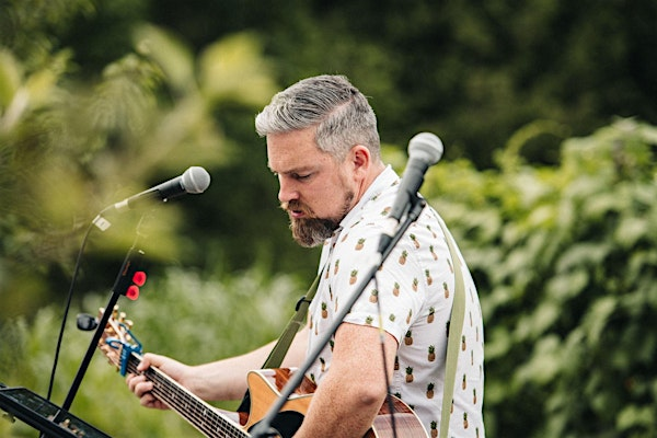 Summer Patio Session 4 | Purcell Golf