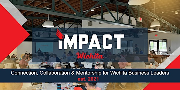 In Pursuit of Being a Craftsman - IMPACT Wichita Mini Session | Petroleum Club of Wichita