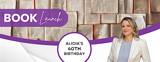 Alicia Tappan BOOK LAUNCH PARTY | SunTrust Tower